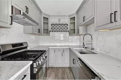 2016 Euclid Street #6, Santa Monica, CA 90405 - Photo 3