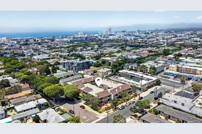 2016 Euclid Street #6, Santa Monica, CA 90405 - Photo 33