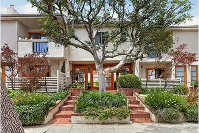2016 Euclid Street #6, Santa Monica, CA 90405 - Photo 7