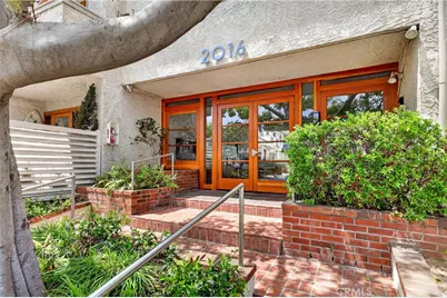 2016 Euclid Street #6, Santa Monica, CA 90405 - Photo 1