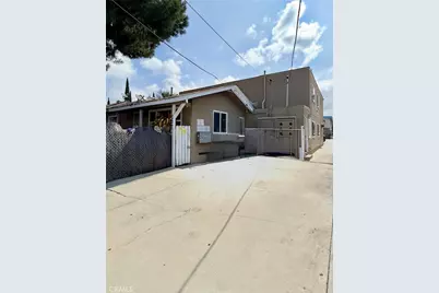 6924 Gentry, North Hollywood, CA 91605 - Photo 1