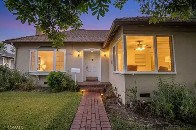 908 N Cordova, Alhambra, CA 91801 - Photo 1