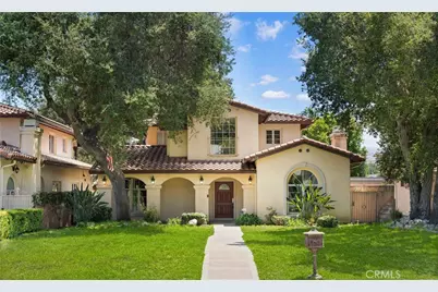 824 Ocean View Avenue, Monrovia, CA 91016 - Photo 1