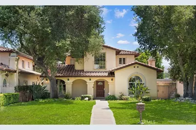 824 Ocean View Avenue, Monrovia, CA 91016 - Photo 1