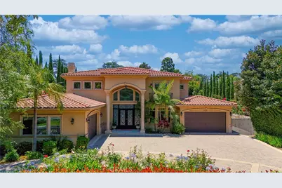 553 Woodward Blvd, Pasadena, CA 91107 - Photo 1