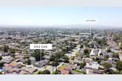 6152 Oak, Temple City, CA 91780 - Photo 5