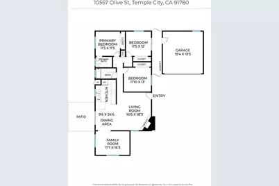 10557 Olive Street, Temple City, CA 91780 - Photo 41