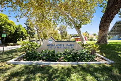 317 Casuda Canyon Drive, Monterey Park, CA 91754 - Photo 49