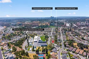 317 Casuda Canyon Dr, Monterey Park, CA 91754 - Photo 47