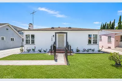 1609 S Sierra Vista, Alhambra, CA 91801 - Photo 1