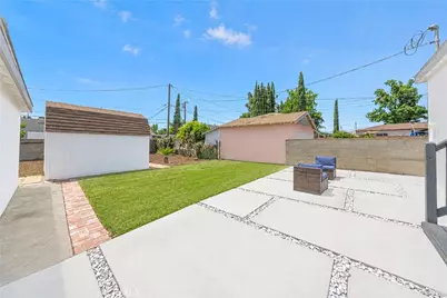 1609 S Sierra Vista, Alhambra, CA 91801 - Photo 35