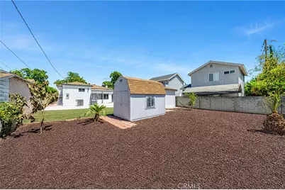 1609 S Sierra Vista, Alhambra, CA 91801 - Photo 37