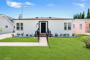 1609 S Sierra Vista, Alhambra, CA 91801 - Photo 1