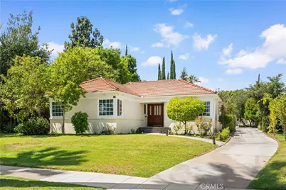 2915 Woodlawn Avenue, San Marino, CA 91108 - Photo 1