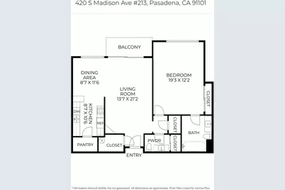 420 S Madison #213, Pasadena, CA 91101 - Photo 49