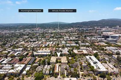 420 S Madison #213, Pasadena, CA 91101 - Photo 45