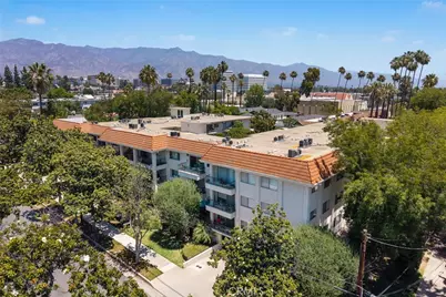 420 S Madison #213, Pasadena, CA 91101 - Photo 39