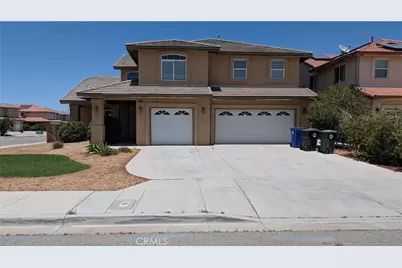12422 Cricket Lane, Victorville, CA 92392 - Photo 1
