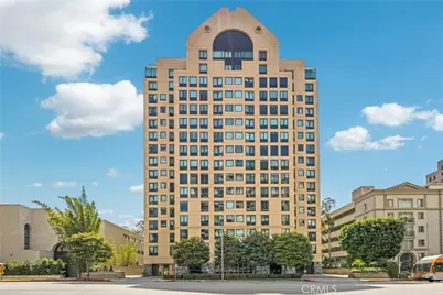 10520 Wilshire Blvd #902, Los Angeles, CA 90024 - Photo 19