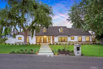 500 Campesina Road, Arcadia, CA 91007 - Photo 1