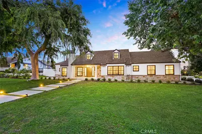 500 Campesina Road, Arcadia, CA 91007 - Photo 3