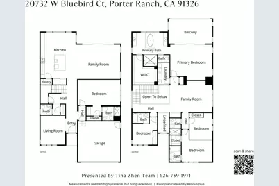 20732 W Bluebird Court, Porter Ranch, CA 91326 - Photo 33