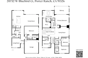 20732 W Bluebird Ct, Porter Ranch, CA 91326 - Photo 33