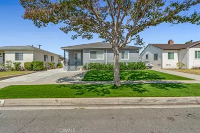 1621 Geranio, Alhambra, CA 91801 - Photo 3