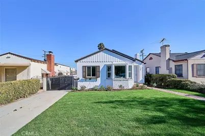 700 Padilla, San Gabriel, CA 91776 - Photo 1