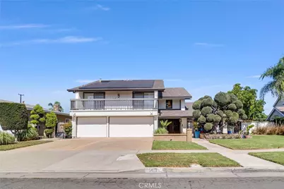 1417 W James, Anaheim, CA 92801 - Photo 1
