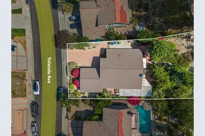 11500 Yolanda, Porter Ranch, CA 91326 - Photo 37