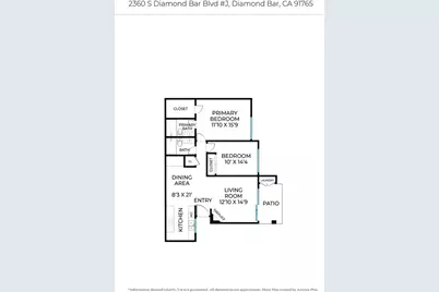 2360 S Diamond Bar #J, Diamond Bar, CA 91765 - Photo 17