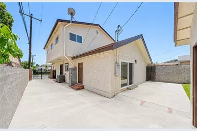 315 E Norwood, Alhambra, CA 91801 - Photo 41