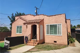 505 Williamson, East Los Angeles, CA 90022 - Photo 1