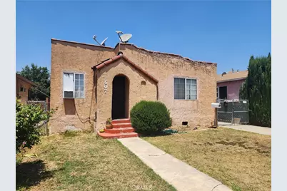 505 Williamson, East Los Angeles, CA 90022 - Photo 3