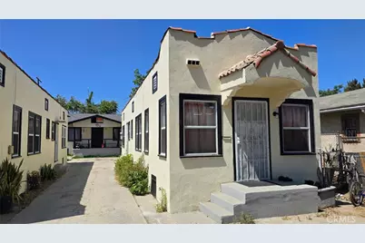 1247 W 62nd, Los Angeles, CA 90044 - Photo 3