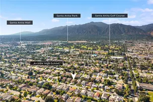 43 W Naomi Ave, Arcadia, CA 91007 - Photo 37
