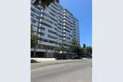 969 Hilgard #1400, Los Angeles, CA 90024 - Photo 3