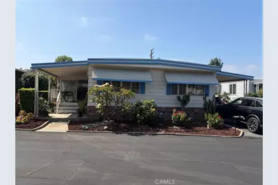 840 E Foothill #142, Azusa, CA 91702 - Photo 1