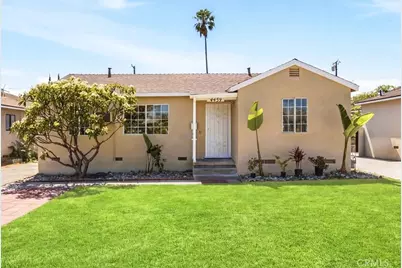 4435 Landis, Baldwin Park, CA 91706 - Photo 3