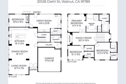 20128 Diehl St, Walnut, CA 91789 - Photo 33