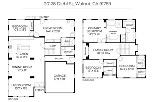 20128 Diehl St, Walnut, CA 91789 - Photo 33