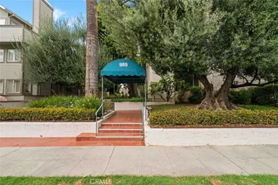 985 E California, Pasadena, CA 91106 - Photo 29