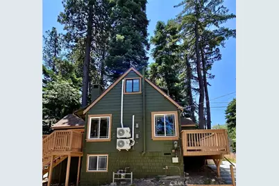 585 Arrowhead Villa Road, Lake Arrowhead, CA 92352 - Photo 5