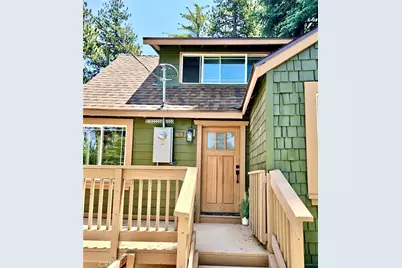 585 Arrowhead Villa Road, Lake Arrowhead, CA 92352 - Photo 7