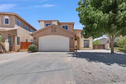 9365 Palo Verde, Hesperia, CA 92344 - Photo 1