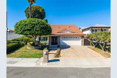 22215 Croll Court, Diamond Bar, CA 91765 - Photo 1