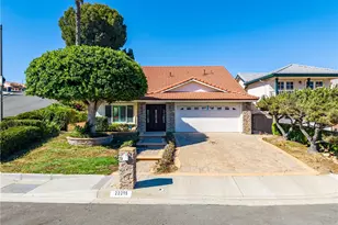 22215 Croll Ct, Diamond Bar, CA 91765 - Photo 1