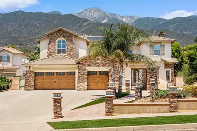 10140 Jacaranda Court, Rancho Cucamonga, CA 91737 - Photo 1