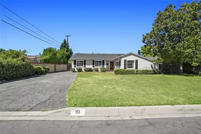151 E Wistaria, Arcadia, CA 91006 - Photo 3